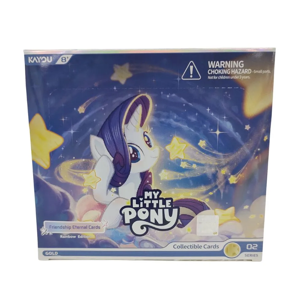 Where to Buy My Little Pony Cards in Australia (2026)