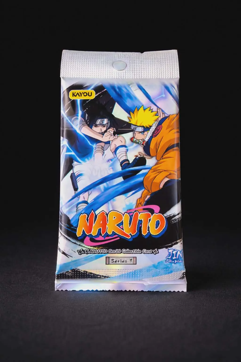 Mixed English Naruto 10-Pack Bundle - KAYOU Naruto Bundle Australia